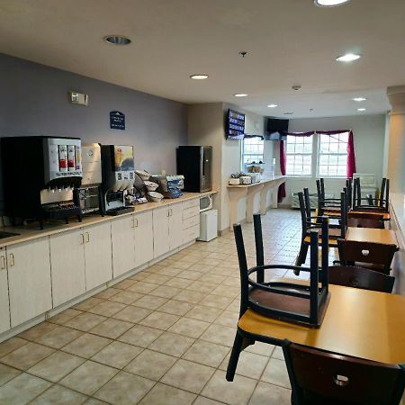 Microtel Inn & Suites Claremore Bagian luar foto